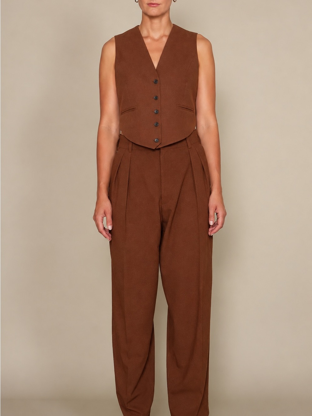 KALLMEYER Classic Vest